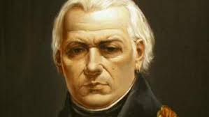 Conquistando la mirada de Francisco de Miranda