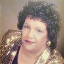 Joyce Marie Burrell Turpin Obituary