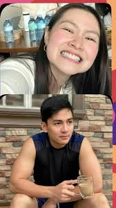 Madam Miss Kna ni Boss Jak Roberto. .check it out barbie instgram post.  #jakbie #JakRoberto #BarbieForteza #Relationshipgoals #fyp #trending  #foryourpage