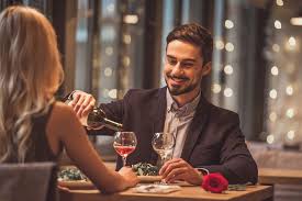 Best of all, match thinks it will only take you six months to find a compatible date. 97 Best Date Ideas For Men Man Of Many