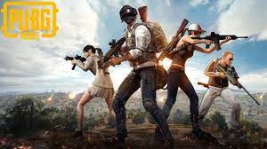 Pubg Mobile Presents Classic Match And Secret Event In Erangel Mobile Game Top Game Subway Surfers