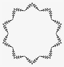 Crafty manualidades del mundo, desde 2007 entregando precio y calidad. Corner Decoration Expanded 22 Clip Arts Decoracion De Hojas Hd Png Download Transparent Png Image Pngitem