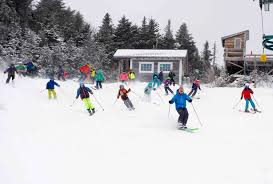 His featured films included j. Soul Revival 70 Years Of Mad River Glen Vt Ski Ride