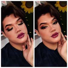 Luis lobos #Makeuppro