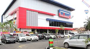 Lowongan kerja asus batam juli 2021. Indogrosir Cibinong