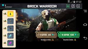 One punch man tak lama lagi akan hadir di free fire! Cara Membuka Url Event Booyah Report Dan Brick Warrior Free Fire Retuwit