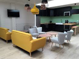 Loft Coworking Un Ancien Bureau D Huissier De Justice Transforme En Loft Espace De Coworking Loft Maison