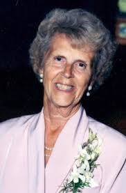 Vivian Piper Obituary (1924