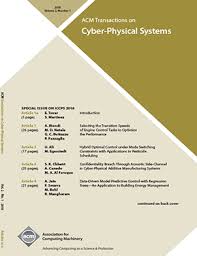 Start studying integrated pest management (ipm). Hybrid Optimal Control Under Mode Switching Constraints With Applications To Pesticide Scheduling Acm Transactions On Cyber Physical Systems
