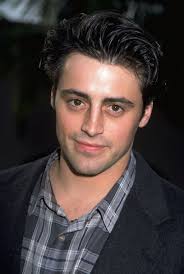 Happy birthday Matt LeBlanc! The handsome actor best known for his role as  Joey Tribbiani
