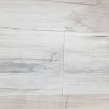 Dark stained hardwood on the stairs. Country Grey Hardwood Flooring Outlet