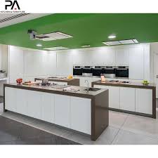 The ekokook kitchen uses earthworms for waste management. China Australian Modern Island Style All In One High Gloss Lacquer Kitchen Cabinets China Kitchen Cabinets Kitchen Furniture