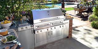 Kalamazoo K1000 Built In Grill Built In Grill Outdoor Grill Outdoor Kitchen