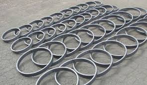 A wide variety of rebar circle bender options are available to you, such as australia, malaysia, and pakistan. Jorgenson Rolling We Specialize In Rolling Custom Rings Hoops Flanges Saddles Supports Cradles Straps And Other Circular Shapes