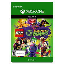 Video Games In 2020 Lego Dc Xbox One Games Xbox One