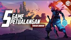 Game adalah suatu alternatif bagi beberapa orang untuk lari dari kebosanan, kesepian dan kegabutan yang melanda. Game Android Petualangan Offline Online Game Android Petualangan Terbaik Youtube