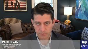 Paul Ryan: ‘Trump populism is the establishment’