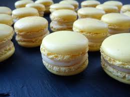 Une Nouvelle Fois Mu Vous Presente Une Recette De Base Des Coques De Macarons Cette Fois Ci Mu A Fait Plusieurs Tentatives A Macaron Recette Et Recette Avec Robot Patissier