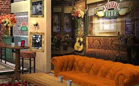 We did not find results for: Friends Pop Up Replica Coffee Shop Coming To Nyc This Month