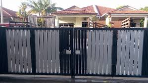 Pelbagai percubaan dibuat untuk meningkatkan keselamatan rumah untuk mengelakkan kemungkinan buruk, seperti pencurian. Bunga Kelabu Kuantan Grill Pakar Grill Rumah Anda Facebook
