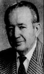 Michael Serge Kachorsky Sr. (1914-1988)