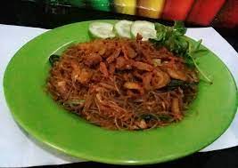 Called seasoning rujak because there are many spices besides chili, including brown sugar which is commonly used in fruit rojak sauce. Resep Bihun Goreng Bumbu Balado Oleh Lintang Zildjian Cookpad