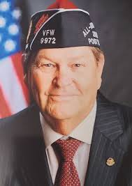 Obituary for SFC Michael Keith Darr