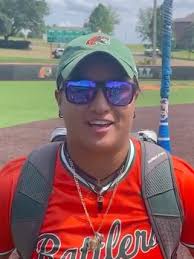 Destiny Cuevas talks after walk-off homerun in series opener against  Alabama State