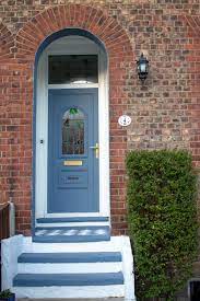 Maybe you would like to learn more about one of these? How To Paint A Pvc Front Door Well I Guess This Is Growing Up