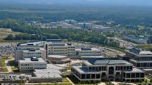 Users can easily view the boundaries of each zip code and the state as a whole. Uah About Uah Location Community