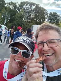 Fundraising Page for Amy Neugebauer for Team Allied Services