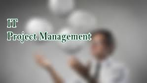IT项目管理- 课程- 华文慕课