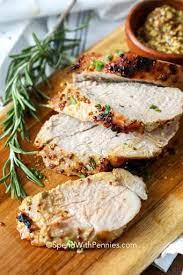 Easy Pork Tenderloin Marinade Recipe Yummly Recipe In 2021 Pork Tenderloin Marinade Easy Pork Tenderloin Tenderloin Marinade