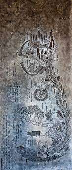 pin by piotr pabis on taijiquan qigong yi jin jing chinese mythology chinese martial arts landscape diagram