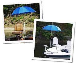 Our policies include comprehensive, liability and coverage options at affordable rates, so you can customize the protection you need for your boat and your passengers. E Z Mount Universal Umbrella Mount Umbrella Fishing Boat Seats Umbrella Holder