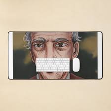 The Soul's Landscape