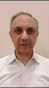 Syed M Ali bokhari PTI's Video