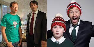 5 Streaming British Comedy Shows You Should Watch British Comedy Comedy Show Comedy