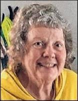 Donna Overton Obituary (2020)