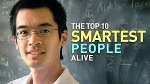 Check spelling or type a new query. Top 10 Smartest People Alive Today Youtube