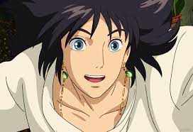 Check spelling or type a new query. Howls Moving Castle Gifs Get The Best Gif On Gifer