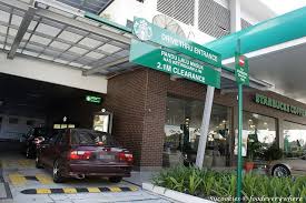 Laporan bersama tan su lin di persada plus. Starbucks Nasi Kandar Line Clear Dan Banyak Lagi Kini Ada Di R R Plus Highway Blog Abah Careno