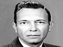 Edward John Cottrell Jr. (1918-2003)