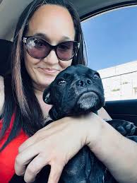 Founder of SMART, Caroline Johnson Named Person of the Month By Flagler  County Residents