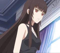 Pin on Anime