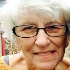 Barbara Burton Obituary