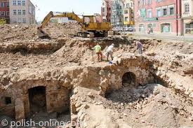Sjukhus — jelenia góra, jelenia góra county, nedre schlesiens vojvodskap, polen, fann 16 företag. Fotos Hirschberg Jelenia Gora Polen Freigelegte Keller