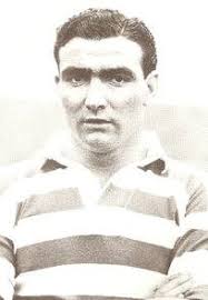 A bit of Sligo in Glasgow.