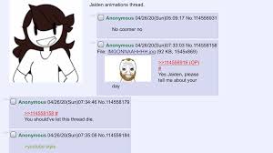 YouTube storytime : r4chan