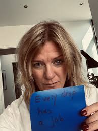 Diane Bæk Thomsen, CFA